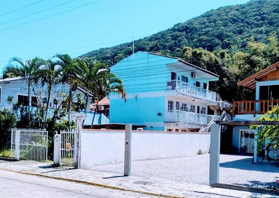 Apartamento Recanto De Bombas Brasil
